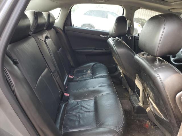 Photo 10 from auction – 2009 CHEVROLET IMPALA 1LT with VIN 2G1WT57K091242397