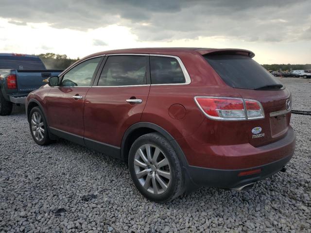 Photo 2 from auction – 2008 MAZDA CX-9 with VIN JM3TB28A480135422