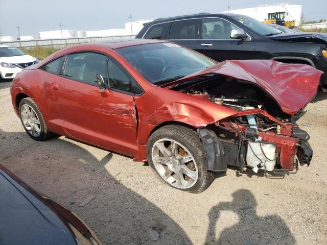 Photo 4 from auction – 2007 MITSUBISHI ECLIPSE ES with VIN 4A3AK64F47E055142