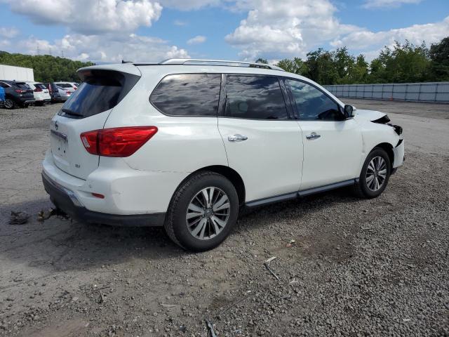 Photo 3 from auction – 2017 NISSAN PATHFINDER with VIN 5N1DR2MN6HC686916