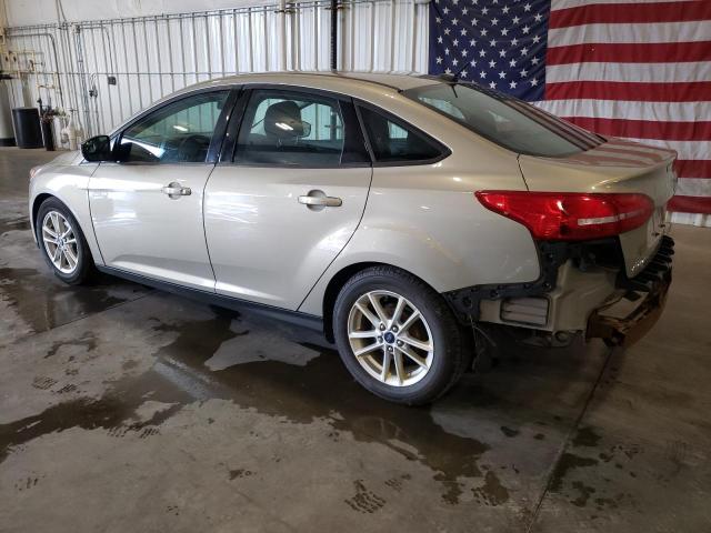 Снимка 2 от търг – 2016 FORD FOCUS SE с VIN 1FADP3F21GL275740