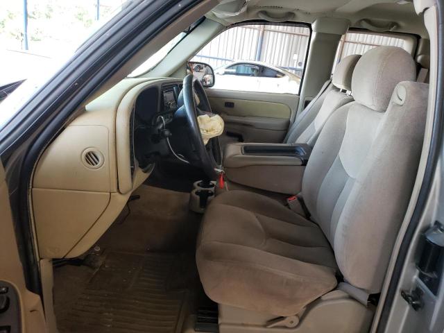 Foto 7 de la subasta – 2003 GMC NEW SIERRA con VIN 2GTEC19V231138634