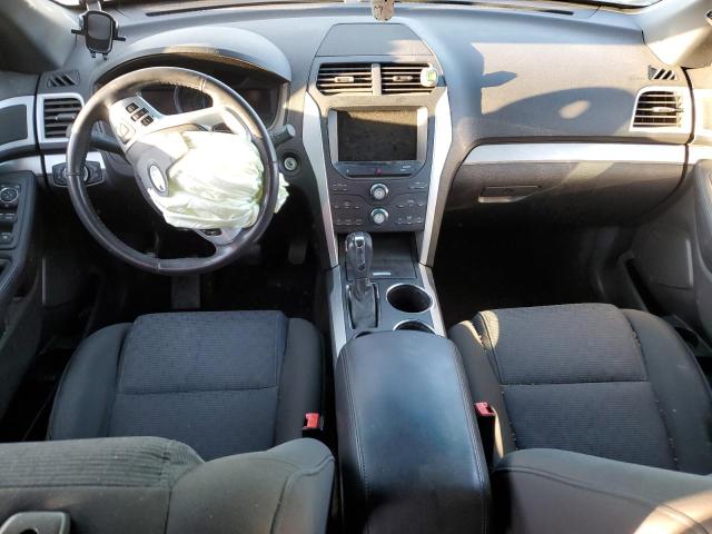 Photo 8 from auction – 2013 FORD EXPLORER X with VIN 1FM5K7D8XDGB84221