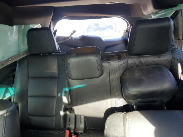 Снимка 10 от търг – 2015 FORD EXPLORER X с VIN 1FM5K8D86FGB57185