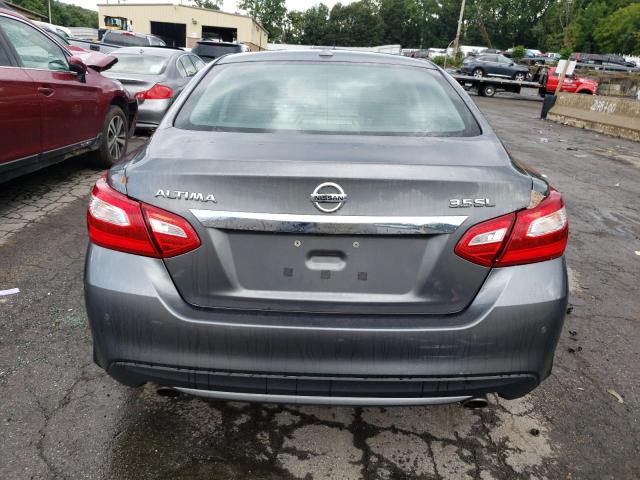 Photo 6 from auction – 2017 NISSAN ALTIMA 3.5 with VIN 1N4BL3AP0HC158447
