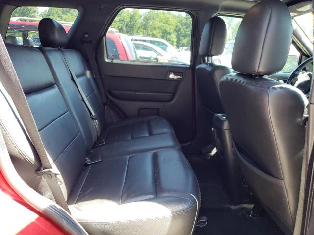 Photo 11 from auction – 2009 FORD ESCAPE with VIN 1FMCU04G39KC66358
