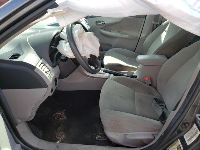 Photo 7 from auction – 2012 TOYOTA COROLLA BA with VIN 5YFBU4EE6CP057872