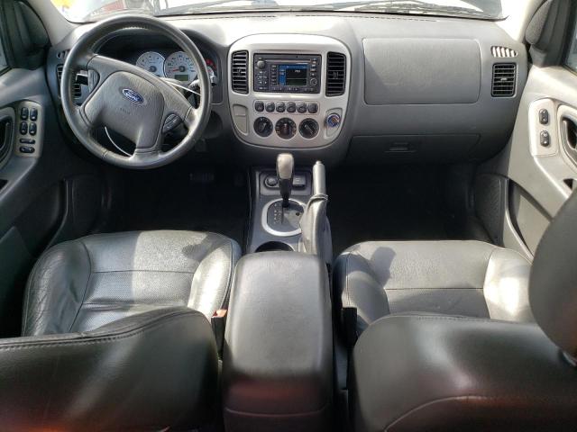 Photo 8 from auction – 2006 FORD ESCAPE HEV with VIN 1FMCU96H36KB79971
