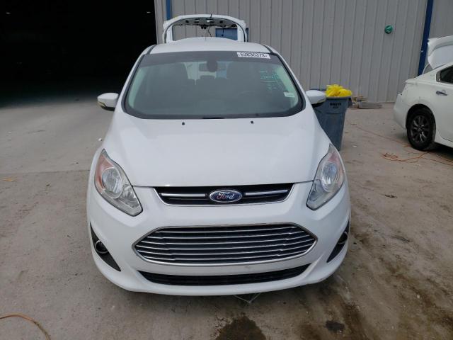 Photo 5 from auction – 2015 FORD C-MAX PREM with VIN 1FADP5CU9FL109434