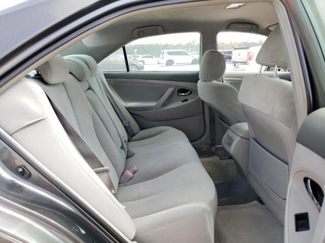 Photo 10 from auction – 2008 TOYOTA CAMRY CE with VIN 4T4BE46K78R012419