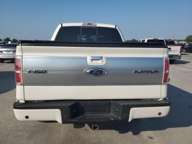 Photo 6 from auction – 2014 FORD F150 SUPER with VIN 1FTFW1ET3EFA63518