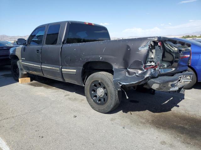 Photo 2 from auction – 1999 CHEVROLET SILVERADO with VIN 1GCEK19T1XE200014