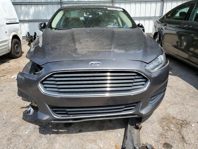 Zdjęcie 5 z aukcji – 2016 FORD FUSION SE z VIN 3FA6P0LU0GR388058
