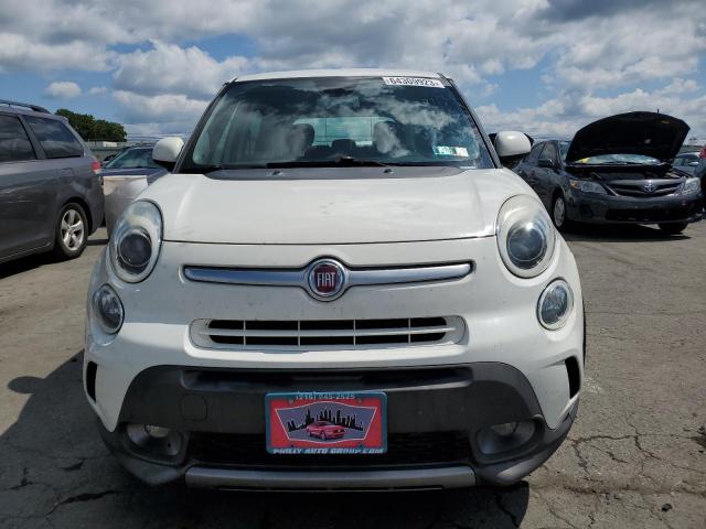 Photo 5 from auction – 2014 FIAT 500L TREKK with VIN ZFBCFADH9EZ007326