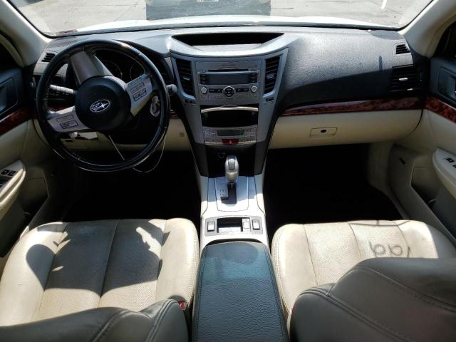 Photo 8 from auction – 2010 SUBARU OUTBACK 2. with VIN 4S4BRCKC2A3312601