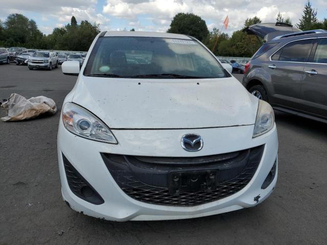 Photo 5 from auction – 2012 MAZDA 5 with VIN JM1CW2BL5C0113459