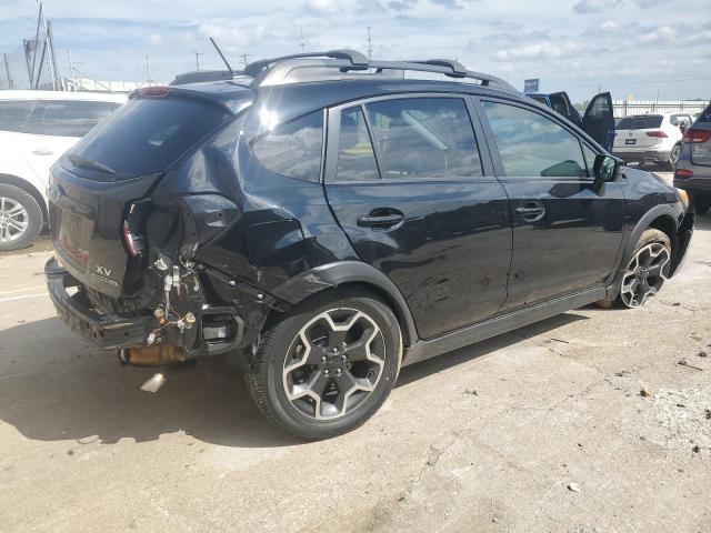 Photo 3 from auction – 2015 SUBARU XV CROSSTR with VIN JF2GPAMC9F8228997