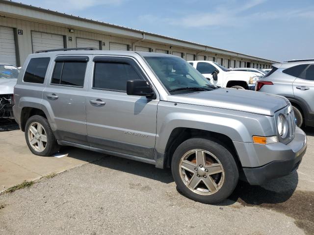 Photo 4 from auction – 2016 JEEP PATRIOT SP with VIN 1C4NJPBB3GD561774