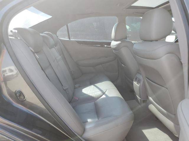 Снимка 10 от търг – 2004 LEXUS ES 330 с VIN JTHBA30G745054889