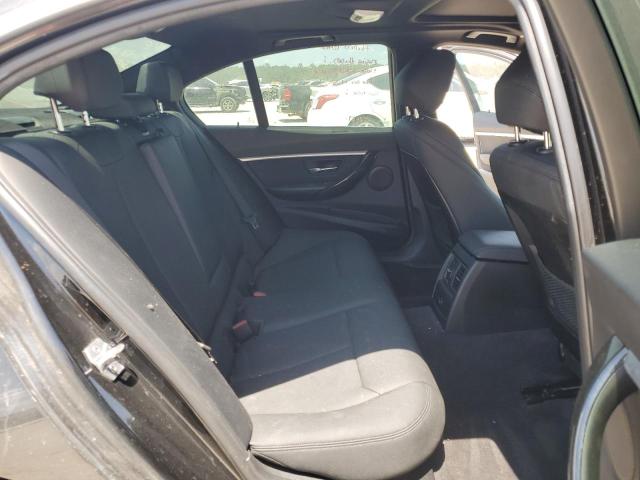 Photo 10 from auction – 2018 BMW 330 I with VIN WBA8B9G58JNV00167