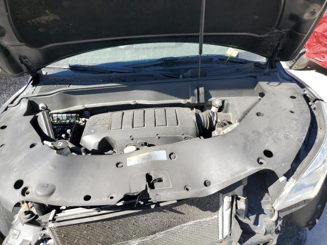 Photo 11 from auction – 2016 BUICK ENCLAVE with VIN 5GAKVBKDXGJ339828