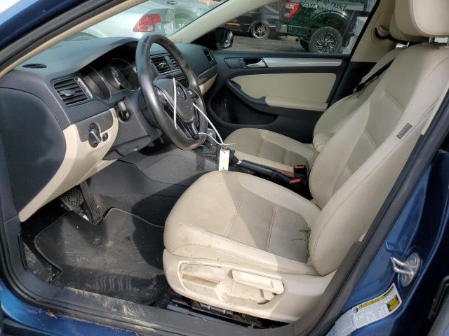 Photo 7 from auction – 2017 VOLKSWAGEN JETTA SE with VIN 3VWDB7AJ2HM354457