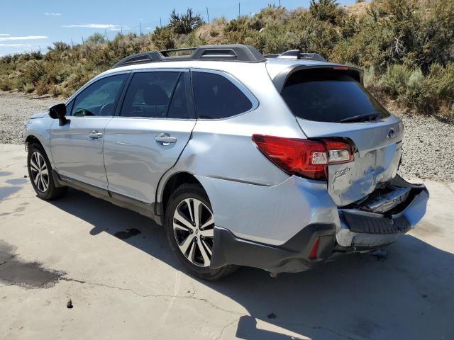 Photo 2 from auction – 2018 SUBARU OUTBACK 2. with VIN 4S4BSAKC4J3375563