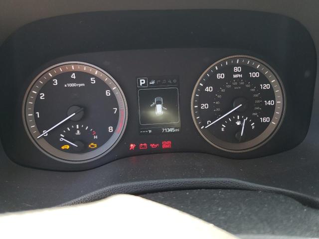 Photo 9 from auction – 2016 HYUNDAI TUCSON LIM with VIN KM8J33A25GU206054