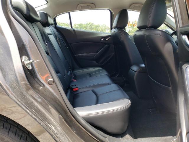 Photo 10 from auction – 2017 MAZDA 3 TOURING with VIN JM1BN1V72H1105019
