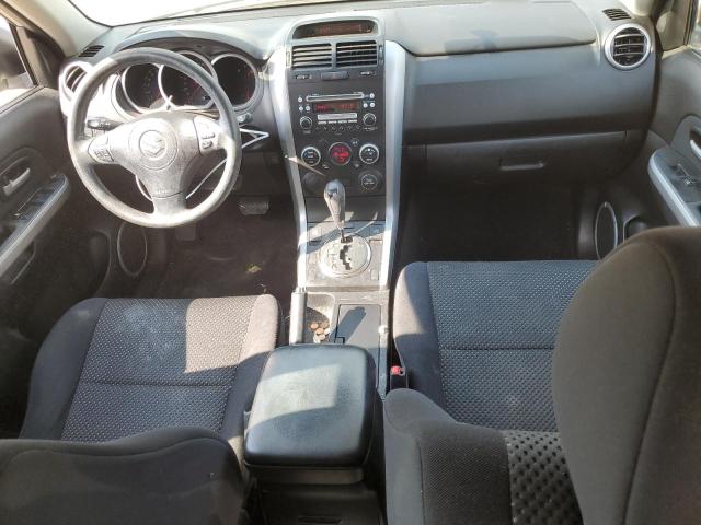 Photo 8 from auction – 2008 SUZUKI GRAND VITA with VIN JS3TE941184100331