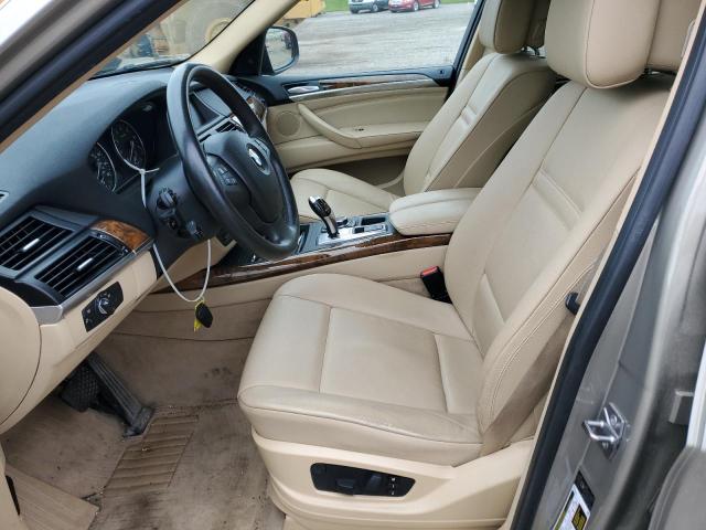 Photo 7 from auction – 2011 BMW X5 XDRIVE3 with VIN 5UXZV4C56BL410776