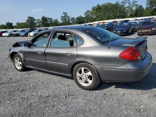Photo 2 from auction – 2002 FORD TAURUS SES with VIN 1FAFP55S12G207770