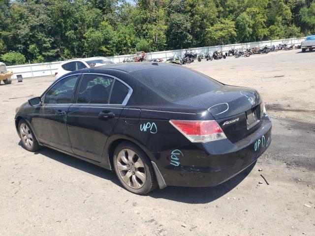 Photo 2 from auction – 2010 HONDA ACCORD with VIN 1HGCP2F86AA153304