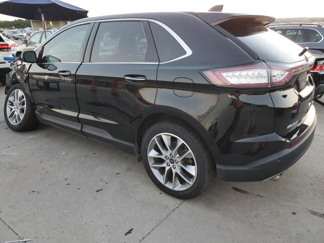 Photo 2 from auction – 2017 FORD EDGE TITAN with VIN 2FMPK3K97HBC08954