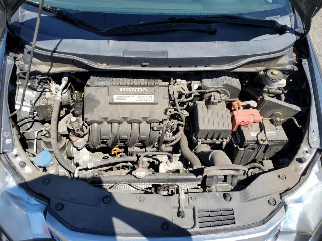 صورة رقم 11 من المزاد - 2012 HONDA INSIGHT EX مع VIN JHMZE2H79CS002908