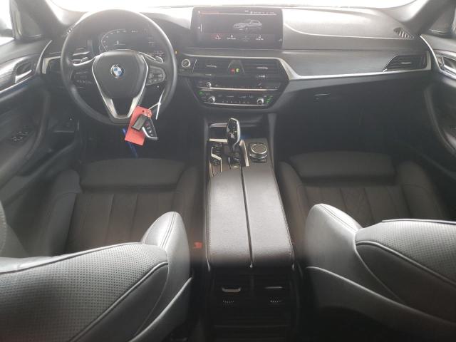 Photo 8 from auction – 2023 BMW 530E with VIN WBA13AG00PCL21503