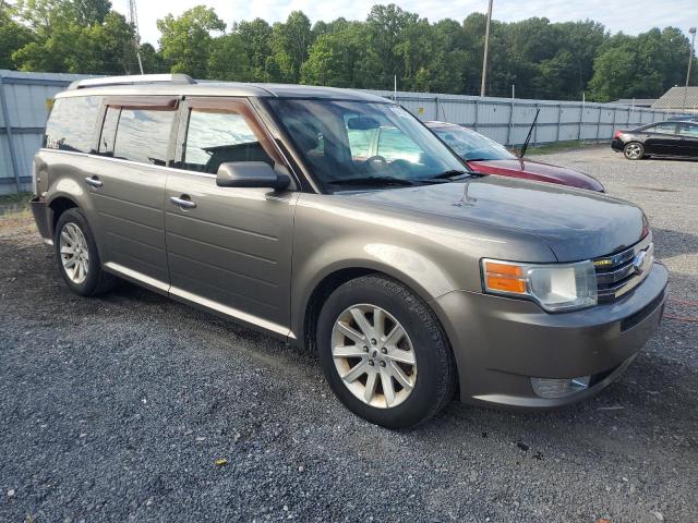 Photo 4 from auction – 2012 FORD FLEX SEL with VIN 2FMHK6CC1CBD07794