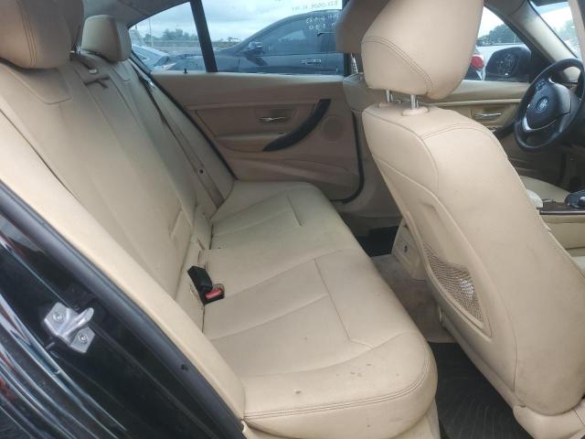 Photo 10 from auction – 2015 BMW 328 I with VIN WBA3A5G53FNS82507