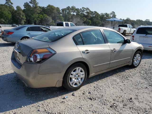 Photo 3 from auction – 2012 NISSAN ALTIMA BAS with VIN 1N4AL2AP7CN411380