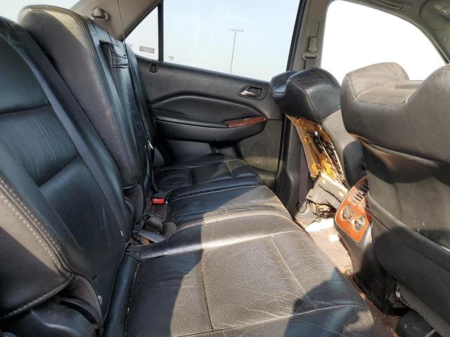 Photo 11 from auction – 2006 ACURA MDX with VIN 2HNYD18266H538705