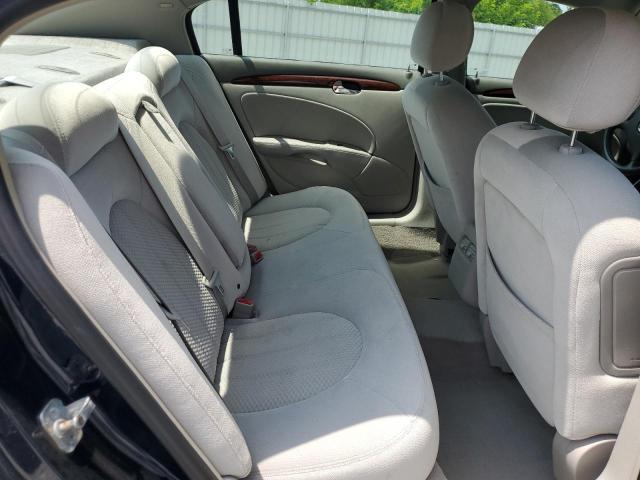 Photo 10 from auction – 2008 BUICK LUCERNE CX with VIN 1G4HP57258U133131