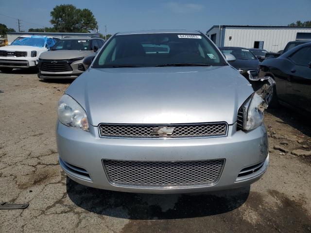 Photo 5 from auction – 2012 CHEVROLET IMPALA LT with VIN 2G1WG5E32C1267003