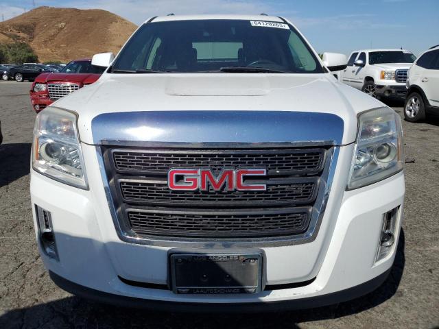 Photo 5 from auction – 2015 GMC TERRAIN SL with VIN 2GKALSEK0F6230403