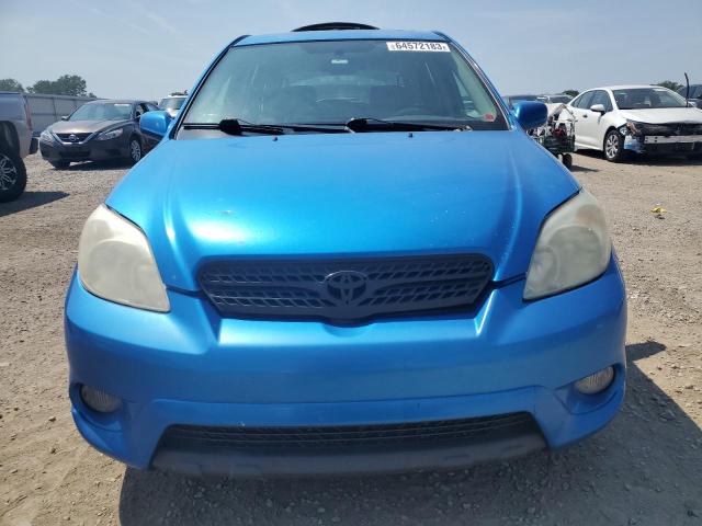 Photo 5 from auction – 2008 TOYOTA COROLLA MA with VIN 2T1KR32E28C717235