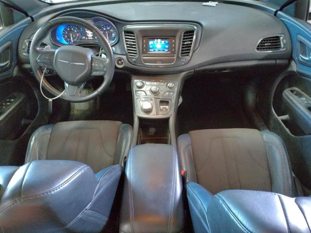Photo 8 from auction – 2015 CHRYSLER 200 S with VIN 1C3CCCDG7FN601516