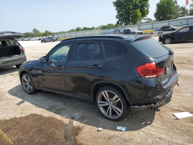 Photo 2 from auction – 2015 BMW X1 SDRIVE2 with VIN WBAVM1C57FV319329