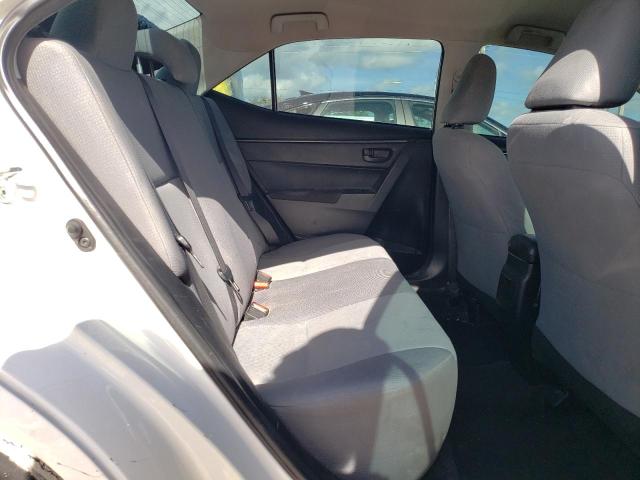 Photo 10 from auction – 2016 TOYOTA COROLLA L with VIN 5YFBURHE8GP408800