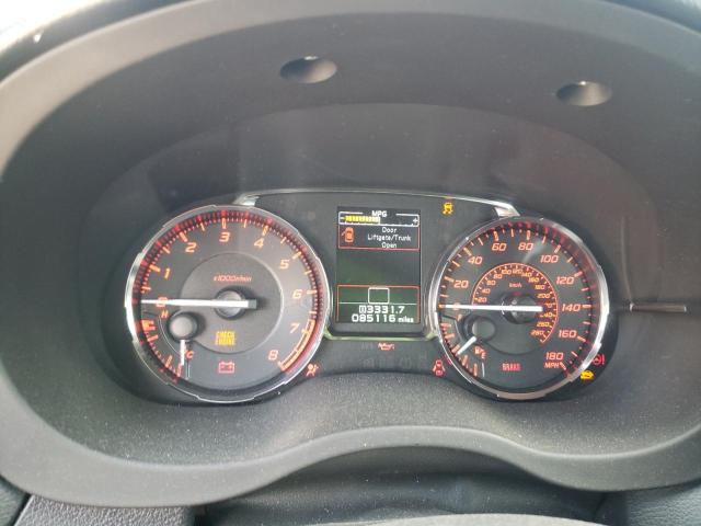 Снимка 9 от търг – 2015 SUBARU WRX с VIN JF1VA1A65F9837879