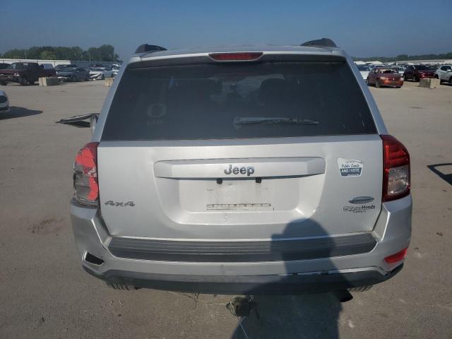 Photo 6 from auction – 2011 JEEP COMPASS SP with VIN 1J4NF1FB2BD197472