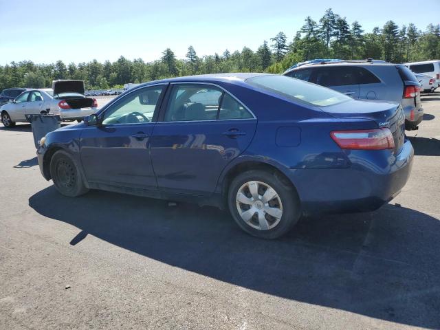 Photo 2 from auction – 2007 TOYOTA CAMRY CE with VIN 4T1BE46K27U057924